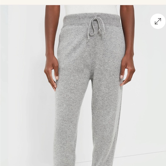 RLX Ralph Lauren Washable Cashmere Jogger Pant NWT - Picture 12 of 15